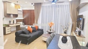 Bán căn Góc 2N2VS+, diện tích 64m, giá 4.55 tỷ tại Vinhomes Smart City