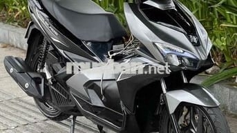 Honda AirBlade 125 2020 Đen Bạc Smartkey