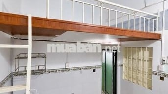 🔥 PHÒNG ĐẸP NGAY LÀNG ĐẠI HỌC - DĨ AN - MÁY LẠNH 1.9TR 🔥