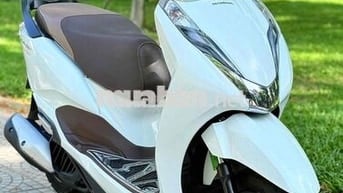 Honda Lead 2020 Trắng