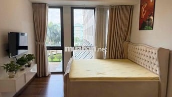 🏡 The Pegasuite - Studio thiết kế phong cách châu Âu - Tạ Quang Bửu