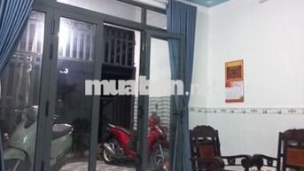 🏡 Nhà hẻm xe hơi 4,6×13m, gần Hồ Bún Xáng 50m, sổ hồng, dọn vào ở ngay