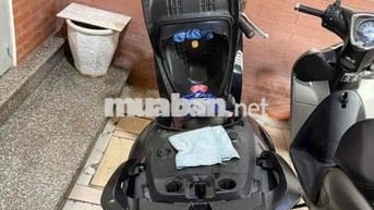 Honda SH 150i VN ABS 2018 Đen