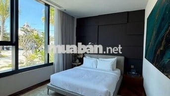 CHỈ 48TR/M2 CĂN HỘ 100M2 CÓ 3 NGỦ TRỰC DIỆN SÔNG RẺ NHẤT REGAL COMPELX