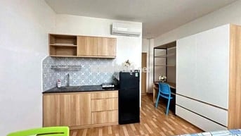 Phòng Studio tiện nghi, ở KDC Himlam gần Lotte, TDTU, NTTU, TDTU, Q8,4