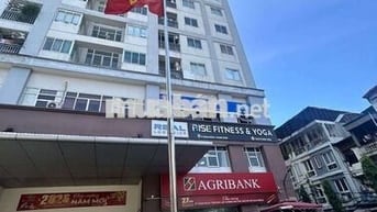 Bán Chung Cư 129 Ban Cơ Yếu Chính Phủ 51 Quan Nhân, 75m2, 2PN, 2WC