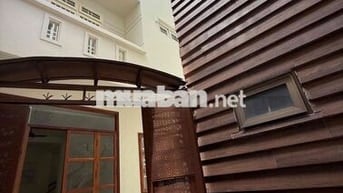 Siêu Phẩm Nhà Mới 100% Nằm Trong Khu Dân Trí Cao