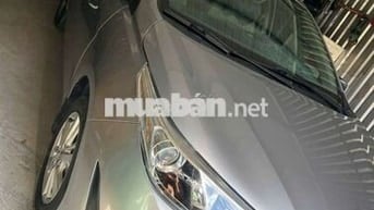 Toyota Vios G 2020 Bạc 48000 km