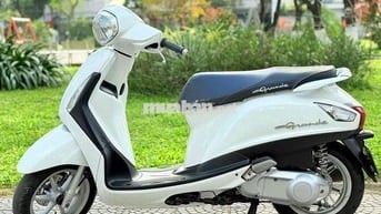 Yamaha Grande 2017 Trắng