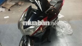 Honda Air Blade 2023 Đỏ đen