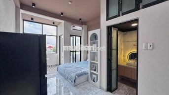 STUDIO FULL NỘI THẤT BAN CÔNG NGAY AEON TÂN PHÚ
