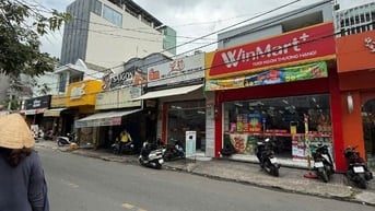  BÁN NHÀ MẶT TIỀN ĐƯỜNG SỐ 15, QUẬN 7 – NGAY CHỢ, 💰 Giá bán: 21 tỷ 