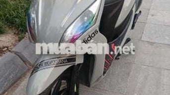 Honda Vision 2012 Xám xi măng