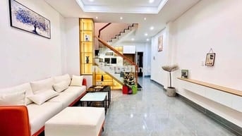 🔥Nhà 2 Lầu, 3PN, 3WC, Đường Nguyễn Xí, P13, Bình Thạnh
