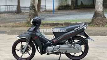 Yamaha Sirius 2021 Đen