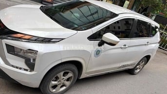 Mitsubishi Xpander ECO 2022 Trắng 19.000 km
