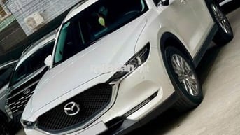 Mazda CX-5 Luxury 2020-  80.000 km