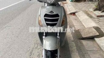 Honda PS 150 êm chất đẹp như hình