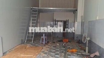 cho thuê nhà mặt tiền 5,5 triệu