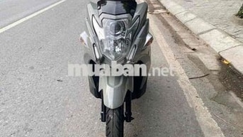 Yamaha Novo FI đời cao zin chất đẹp như hình