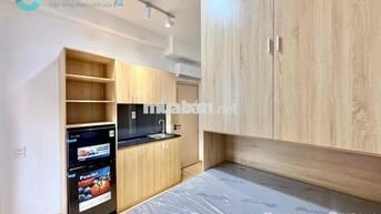 STUDIO BANCOL PHÙ HỢP 1 NGƯỜI SIUU XINH NGAY BẠCH ĐẰNG