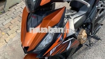 Honda Winner 2017 Cam đen