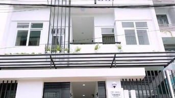 SIÊU PHẨM ĐẦU TƯ – TÒA CĂN HỘ DỊCH VỤ DÒNG TIỀN KHỦNG DT:9x22m