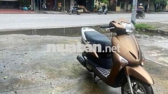 Honda Lead 2011 Nâu