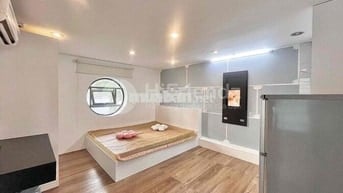 Studio full nội thất,đường 47 q7