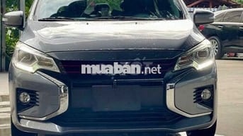Mitsubishi Attrage GLS 2022 Tự động NHẬP THÁI