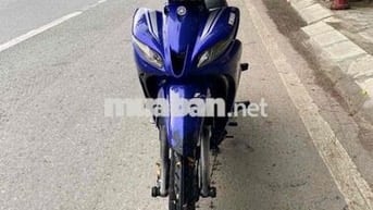 Yamaha Jupiter fi êm chất đẹp như hình
