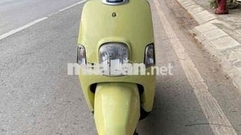 Yamaha Cuxi zin chất đẹp như hình hàng hiếm