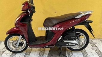 Vision 2023 Đỏ đen siêu mới 43K1-644.58