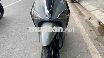 Piaggio Liberty đời cao zin chất đẹp như hình
