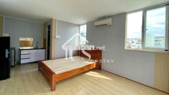 PHÒNG FULL NT 30M2 | BAN CÔNG | MG RIÊNG | CMT8 Q10 gần Tô Hiến Thành