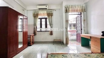 CHO NỮ THUÊ CÓ BAN CÔNG GẦN NGÃ 4 BẢY HIỀN