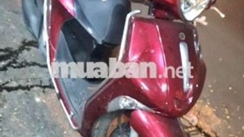 Yamaha Janus 2023 Đỏ Ít sử dụng