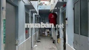 PHÒNG TRỌ MỚI - ĐẸP - GÍA RẺ- AN NINH-ĐƯỜNG SỐ 6 – P.HIỆP BÌNH