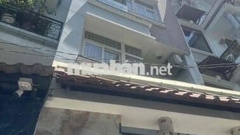 CHO THUÊ NHÀ NI SƯ HUỲNH LIÊN, 5 TẦNG. 5PN,6WC GIÁ CHỈ 18 TRIỆU