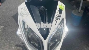 Yamaha Nouvo 4 Trắng Xe tay ga Nữ
