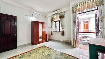CHÍNH CHỦ CHO THUÊ PHÒNG TRỌ GIÁ RẺ LẠC LONG QUÂN - GẦN ĐH VĂN HIẾN