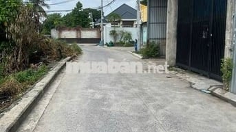 Bán nhanh nhà nở hậu 5x50M2 nở hậu 6,2M chính chủ sổ đầy đủ