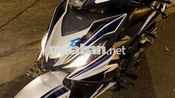 Honda Winner 2017 Xanh đen gl