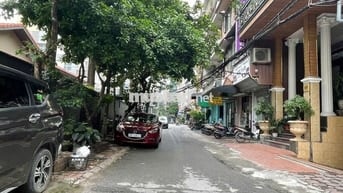 Lô góc vỉa hè kinh doanh Phạm Hùng, gần Keangnam chỉ 8 triệu