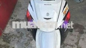 wave 50cc máy móc êm ru giá dễ Sài