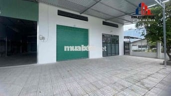 Cho Thuê Xưởng Hóc Môn 350m - tải 10T