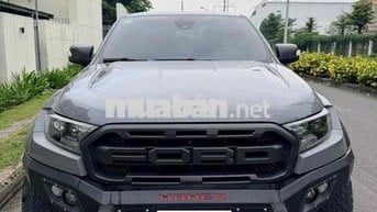 Ford Ranger Raptor 2.0L 4X4 AT 2021 biển A