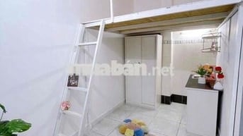 PHÒNG TRỌ GIÁ RẺ CHỈ 2tr7 ngay Trung Tâm TP Luỹ Bán Bích - Âu Cơ