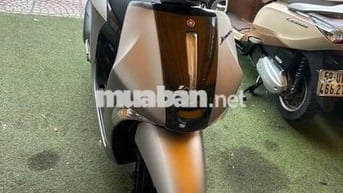 Yamaha Janus 125cc 2017 bs 83p3-14687