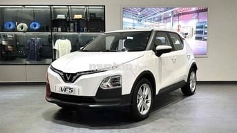 MUA VF5 SIÊU DỄ, "TẶNG KÈM PIN" - XẢ KHO ĐỦ MÀU
